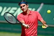 Roger Federer 'doesn't like' obsession with Grand Slam record as Novak Djokovic closes in
