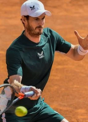 Andy Murray discovers opening Queen's opponent as Brit prepares for grass return