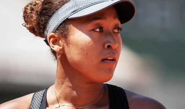 Naomi Osaka withdraws from Wimbledon after Rafael Nadal also pulls out of Grand Slam