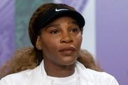Serena Williams releases 'heartbroken' statement after injury forces Wimbledon withdrawal
