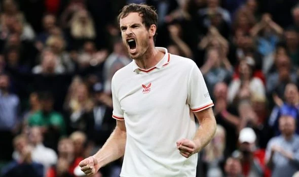 Andy Murray gives retirement verdict after dramatic victory in Wimbledon opener