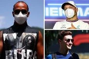 George Russell ‘will replace Valtteri Bottas at Mercedes’ as F1 switch gets backing