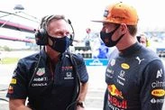 Red Bull chief hints at F1 conspiracy as Verstappen challenges Hamilton supremacy