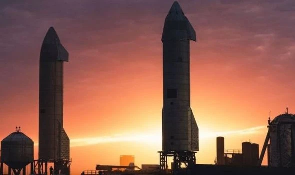 SpaceX SN16 retired? Elon Musk 'axes' latest Starship prototype