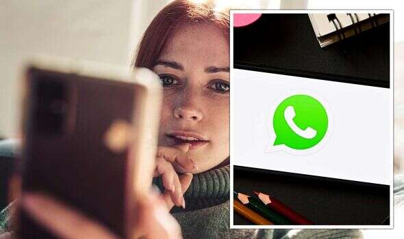 iPhone and Android users warned as WhatsApp to stop working on old devices from next week