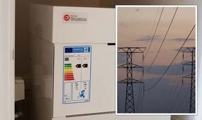 The UK firm planning a heat pump breakthrough to swerve National Grid blackouts