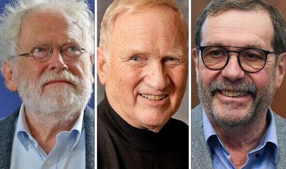 Nobel Prize in Physics: 2022 award given to trio for work on Einstein’s ‘spooky action’