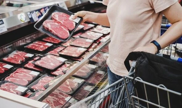 'Reckless' new study sparks fury after comparing red meat to tobacco and fossil fuels