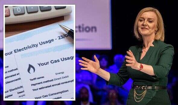 'Doesn't make sense!' Truss' energy reform plan could send bills soaring higher