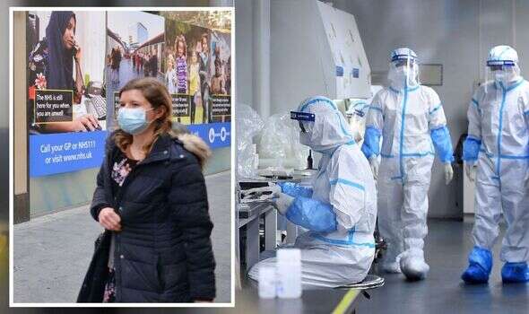 Covid pandemic caused by 'unintentional Wuhan lab leak', US probe finds