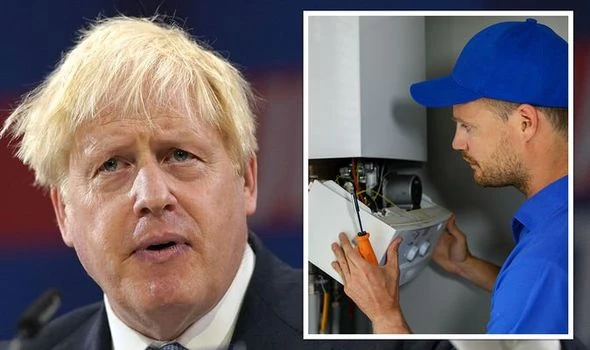 UK's boiler strategy 'not thought through' as Brits face £2,500 bill for green replacement