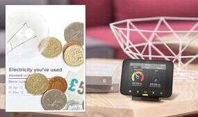 Energy savings: Smart system launching in October may slash £600 off energy bills