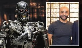 Google's former executive sends doomsday warning as researchers are 'creating God'