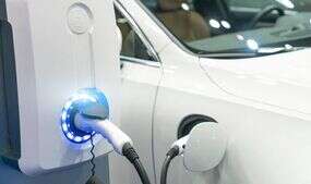 Electric vehicle breakthrough as UK's 'amazing' progress set to save Britons £12billion