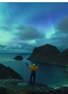 Solar flare hits Earth - Can you still see Northern Lights Aurora Borealis today?