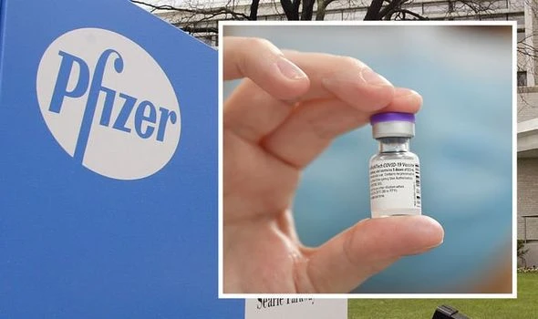 Pfizer's 75-year sealed vaccine 'safety data' to be released after judge ruling