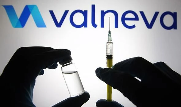 Covid vaccine that UK ditched has 'stronger immune response' than AstraZeneca