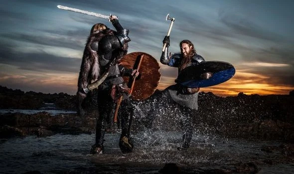'Very special' Isle of Man treasure hoard solves 1,100-year-old Viking mystery