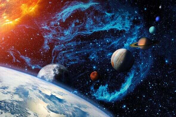 Doomsday warning for Earth as Solar System could be thrown out of sync by rogue planet