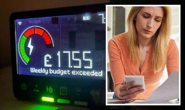 Smart meter glitch sends energy bills skyrocketing and households into 'complete panic'