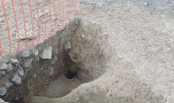 Archaeology breakthrough as 'significant' ancient settlement found at Kent building site