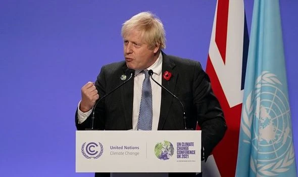 Brexit Britain triumph as £100m roadmap to become world-leader in hydrogen unveiled