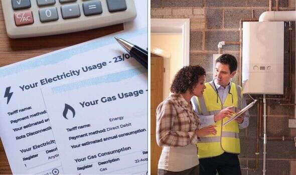 Energy crisis lifeline as Brits handed key to slash £1,292 off bills with 5 major changes