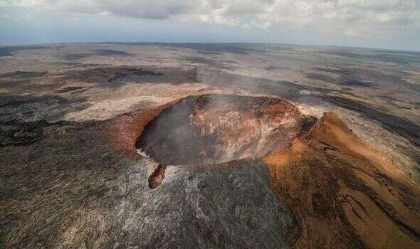 Hawaii on alert as seismic activity continues at Mauna Loa volcano in ‘heightened unrest’