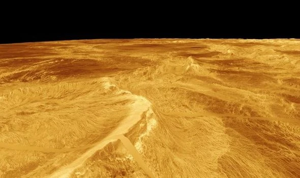 Life on Venus: The 'hellish' landscape of Venus may be uninhabitable after all