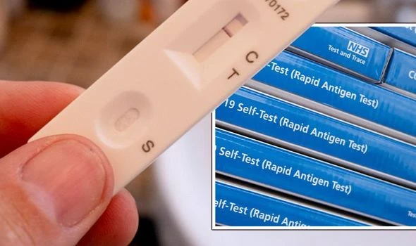 Covid U-turn as scientists revise test efficiency: 'Previous studies may be misleading'