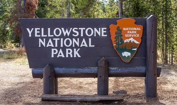 Yellowstone thermometers spike to highest temperatures in 800,000 years - climate report