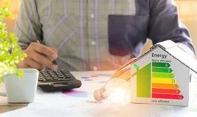 Britons facing huge energy bill shock over hidden green energy costs: 'Absolute fortune!'