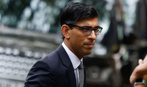 Brexit betrayal: UK 'not serious about science' as Rishi plots £22bn fund CUT after EU ban