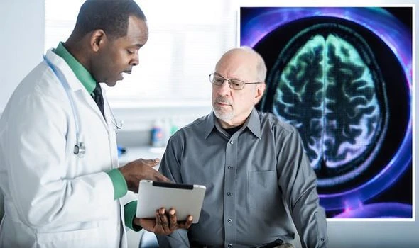 Dementia breakthrough as 5-minute test can diagnose early disease signs: 'Major milestone'