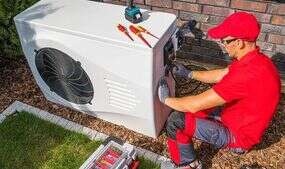 Heat pumps rollout rejected by 95 percent in new poll – ‘not fit for purpose’