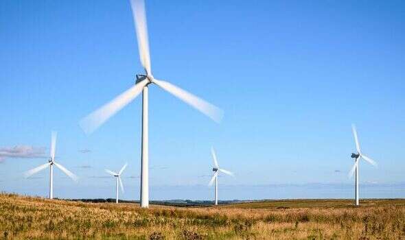 'Makes our lives misery': Scottish residents furious over 260m-hight wind turbine plans