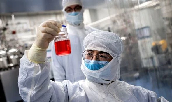 Covid came from a Wuhan lab… but scientists were too scared to say! Leaked emails exposed