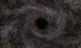 Accidental black hole discovery proves Stephen Hawking theories right after 50 years