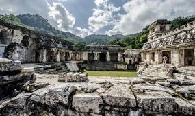 Maya breakthrough 500 ancient sites found in Mexico to 'transform' understanding