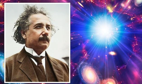 Einstein was wrong! New theory claims Big Bang was NOT start of life: 'Always something'
