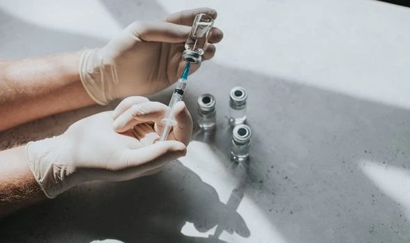 Covid breakthrough as new revolutionary vaccine could help save millions in poor countries