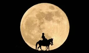 Supermoon 2021: Don’t miss the last Supermoon of the year this Thursday