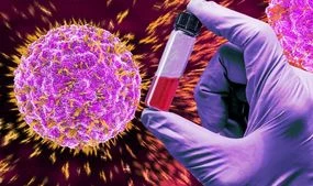 Cancer breakthrough as revolutionary blood test can detect up to 50 variants