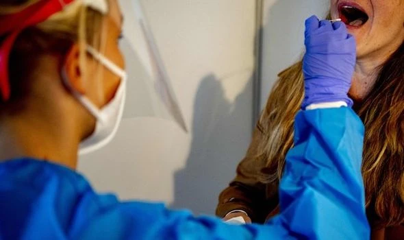 Coronavirus study finds some people have 'superhuman' response to Covid: 'Neutralised!'