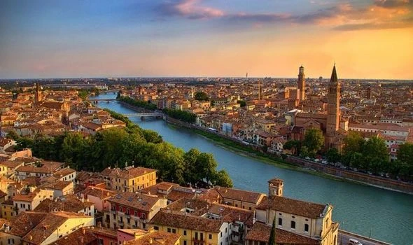 Archaeology news: 'Mini Pompeii' discovered in northern Italy