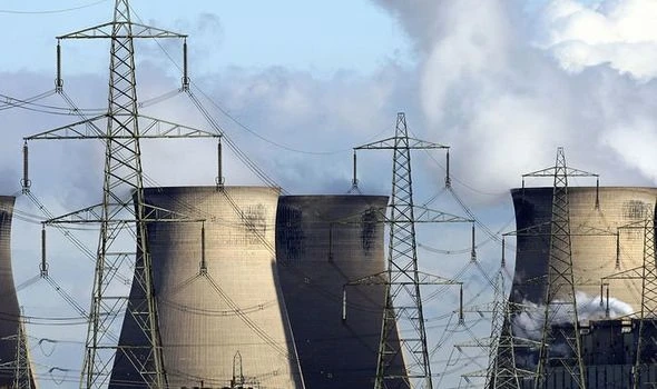 Energy crisis: National Grid warns of winter power shortage and 'significant price spikes'