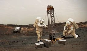 NASA is looking for volunteers to live inside a Mars module for a year – apply now