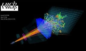 Scientists probe 'fifth force of nature' as 'exciting' breakthrough could rewrite physics