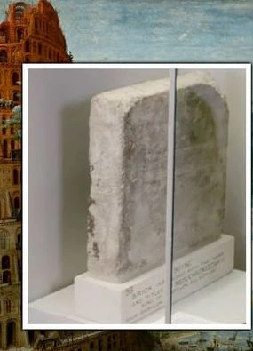 Archaeologists stunned as Tower of Babel story questioned: 'Way to rewrite history'