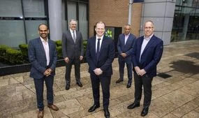 Brexit Britain victory: Tech firms flock to UK to boost economy with 'high-quality' jobs